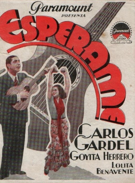 Esperáme (1933)