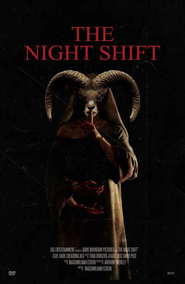 The Night Shift (2016)