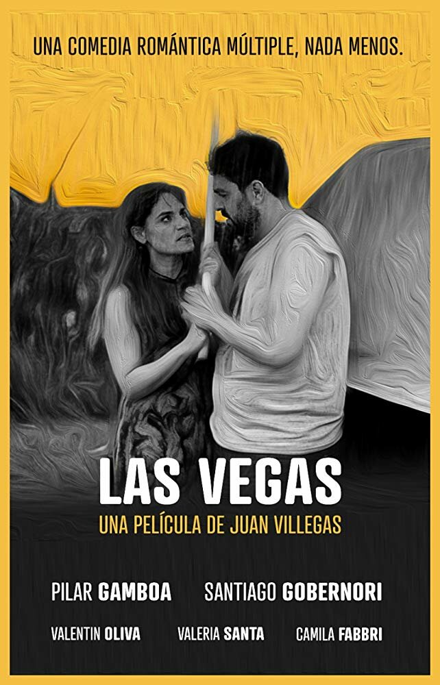 Las Vegas (2018)