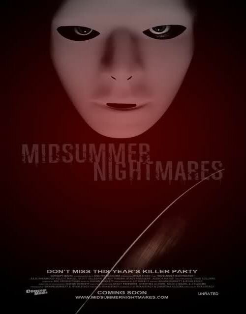 Midsummer Nightmares (2011)