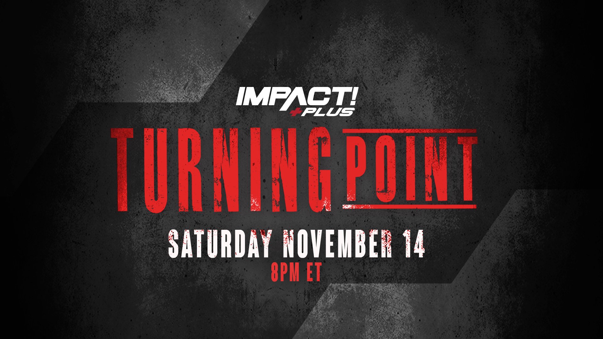 IMPACT! Plus: Turning Point (2020)