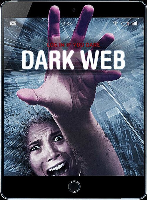 Dark Web (2017)