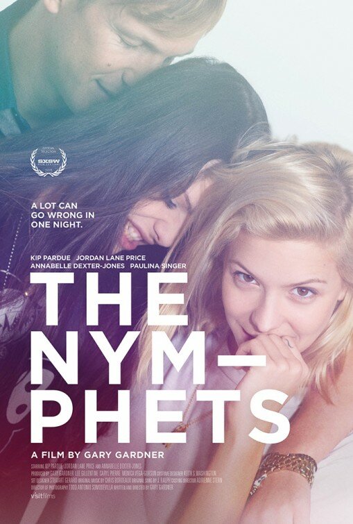 The Nymphets (2015)