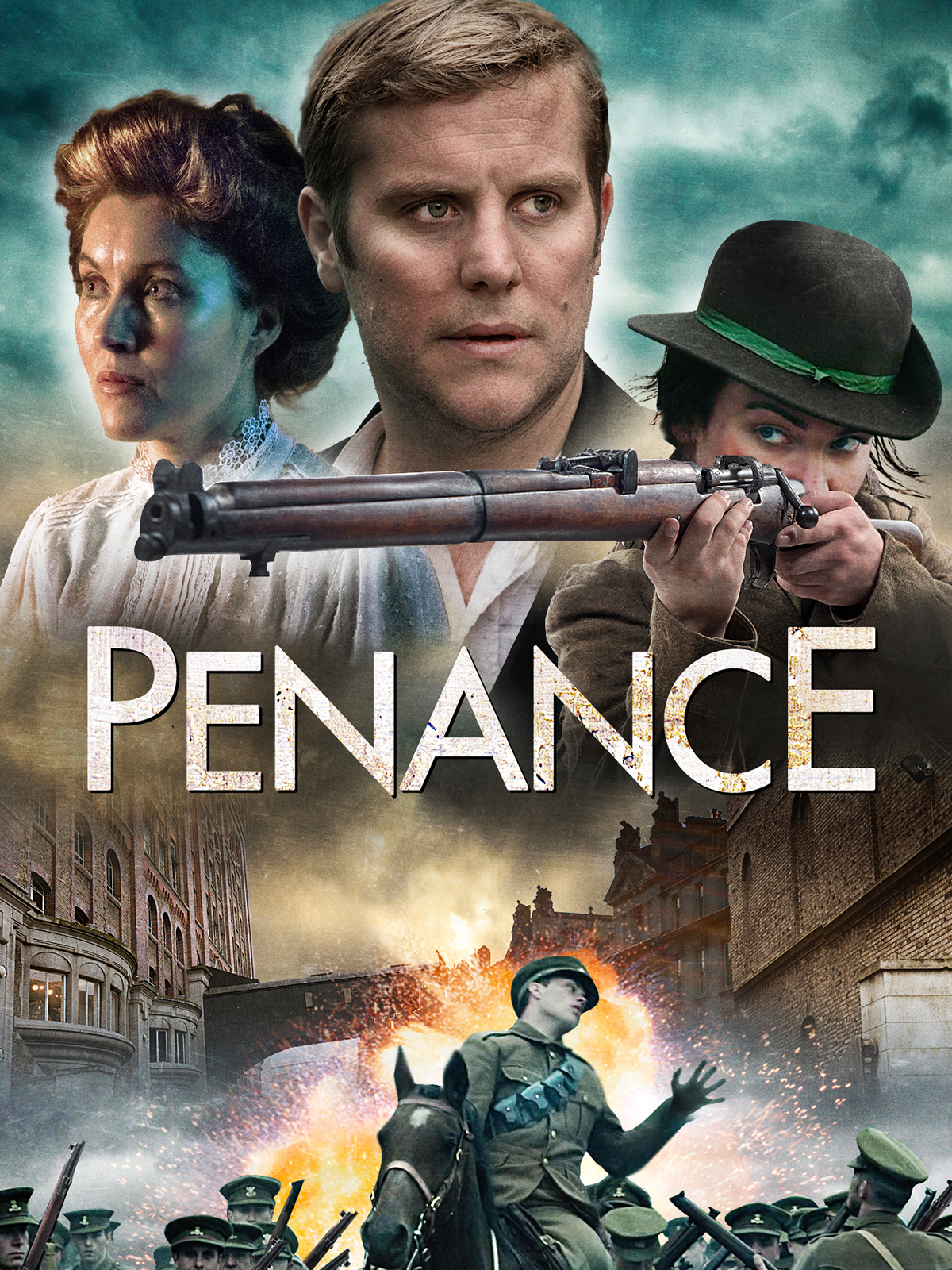 Penance (2018)