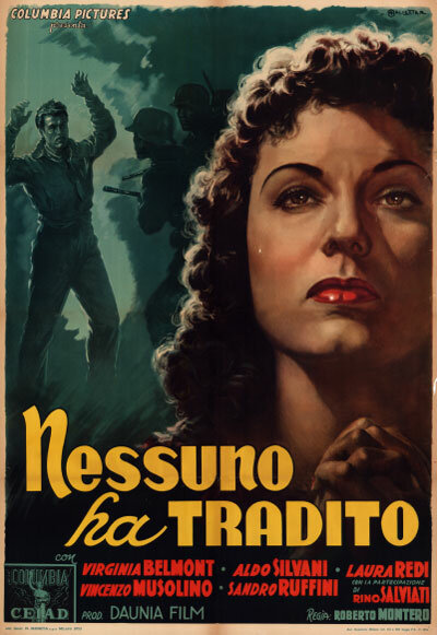 Nessuno ha tradito (1952)