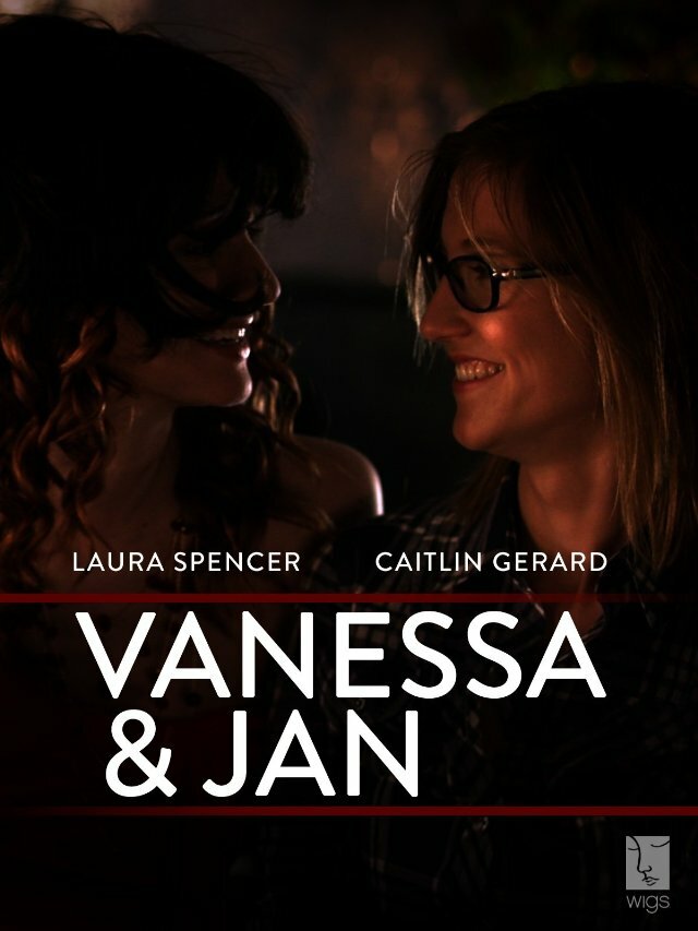 Vanessa & Jan (2012)