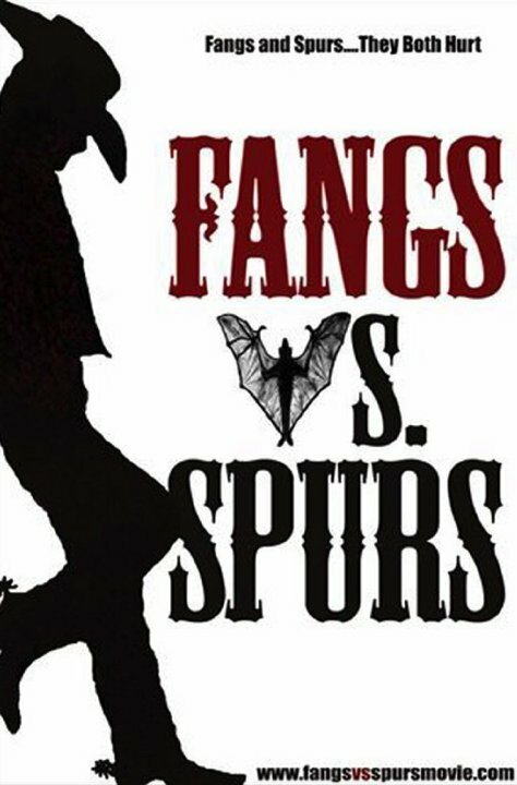 Fangs Vs. Spurs (2016)