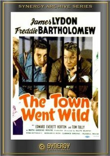 The Town Went Wild (1944)