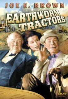 Earthworm Tractors (1936)