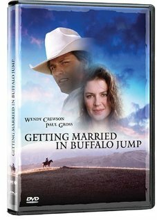 Getting Married in Buffalo Jump (1990)