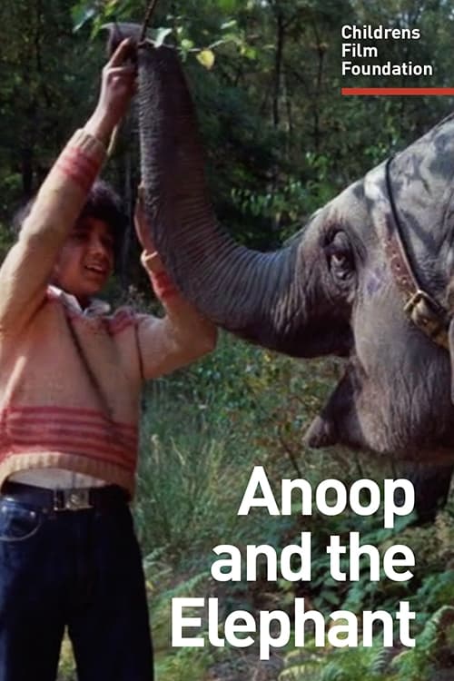 Anoop and the Elephant (1972)