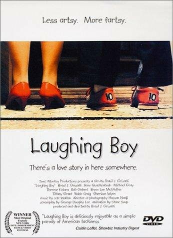 Laughing Boy (2000)