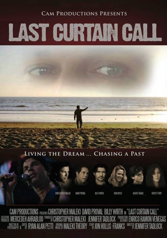 Last Curtain Call (2014)