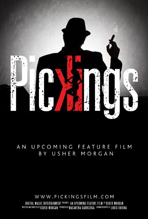 Pickings (2018)