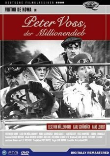 Peter Voss, der Millionendieb (1946)