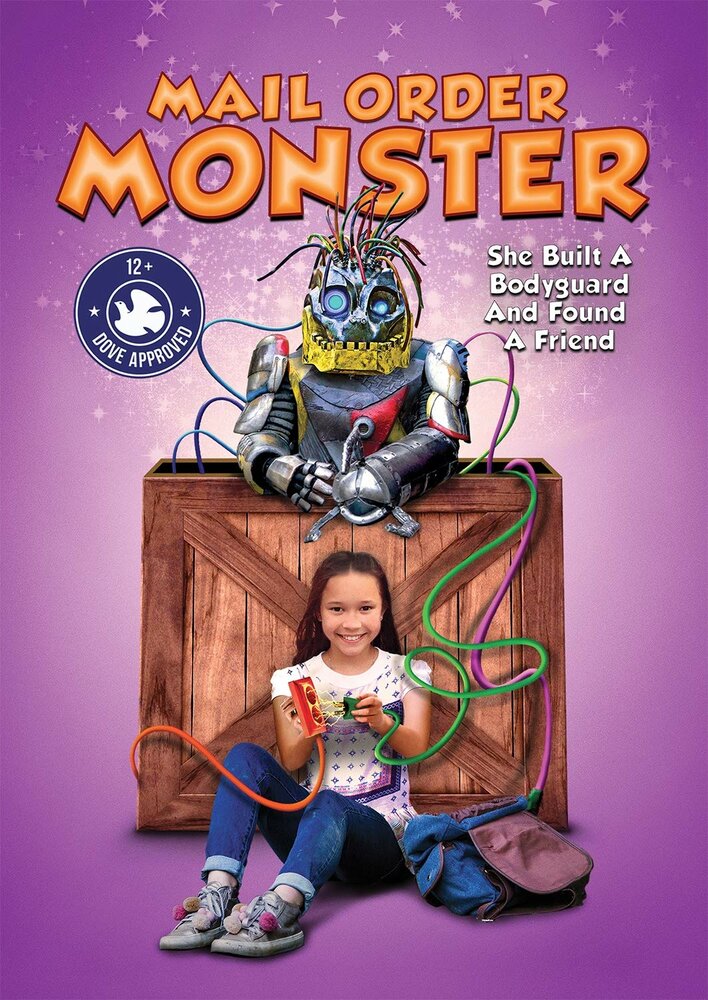 Mail Order Monster (2018)