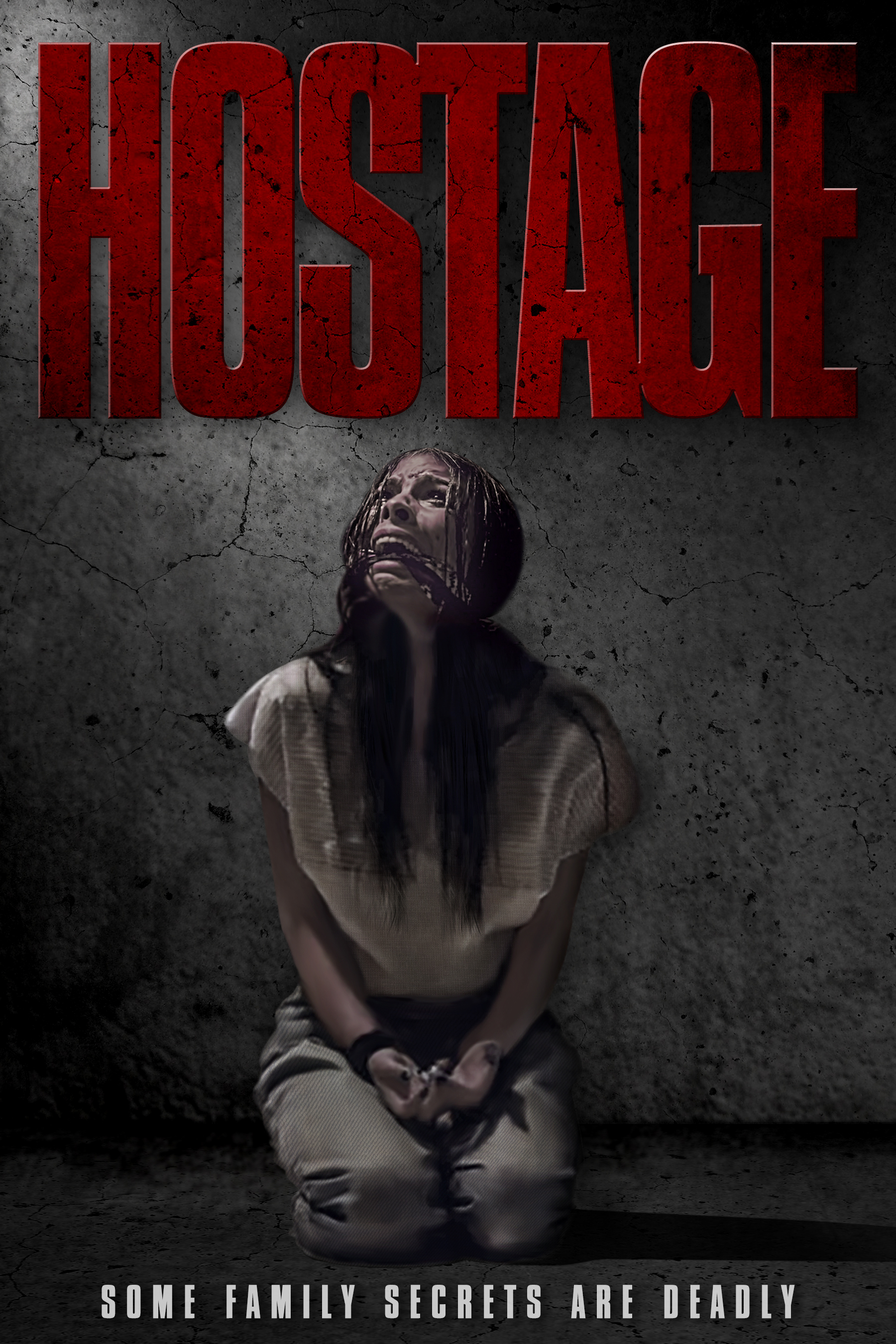 Hostage (2020)