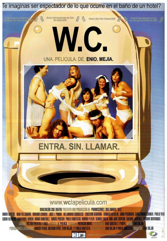 W.C. (2005)