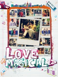 Love Magical (2018)