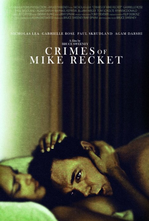 Crimes of Mike Recket (2012)