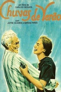 Летние дожди (1978)