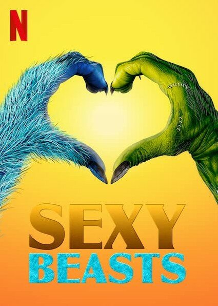 Sexy Beasts (2021)