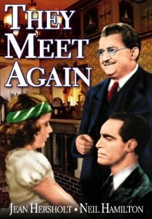 They Meet Again (1941)