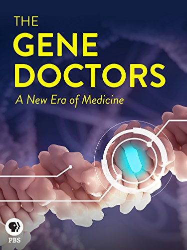 The Gene Doctors (2017)