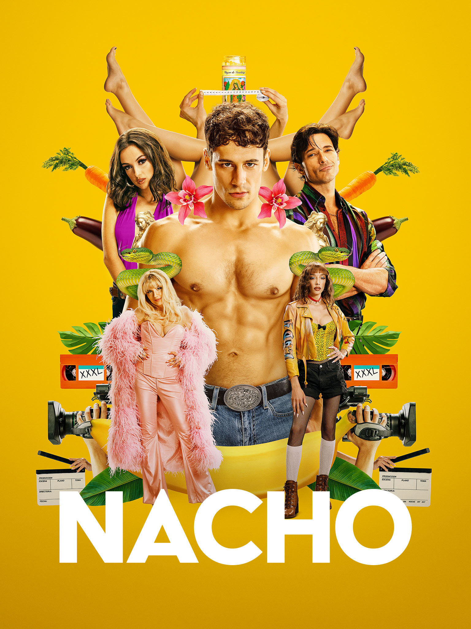 Nacho (2023)