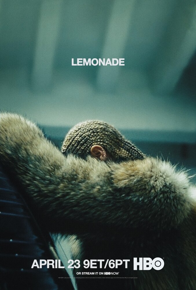 Lemonade (2016)