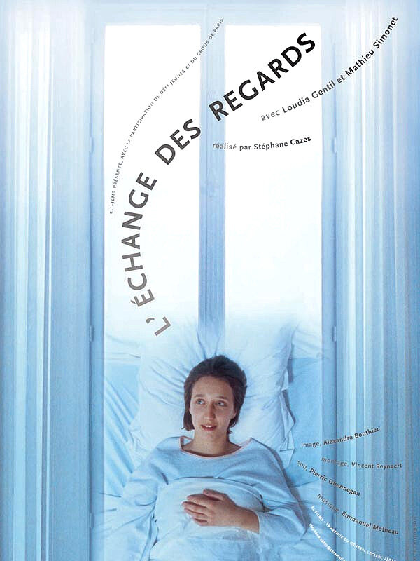 L'échange des regards (2005)