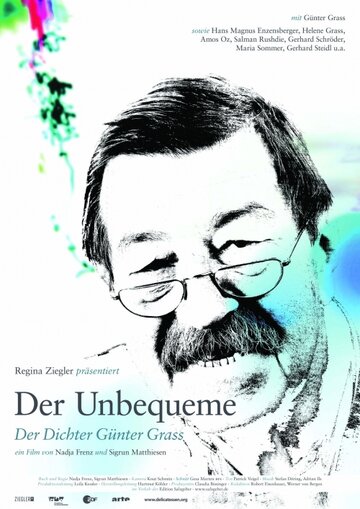 Der Unbequeme - Der Dichter Günter Grass (2007)