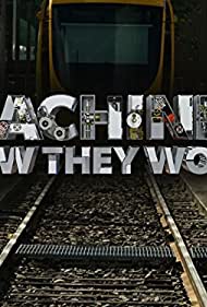 Machines: How They Work (2016)