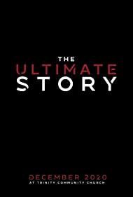 Trinity Community Church: The Ultimate Story (2020)