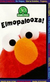 Elmopalooza! (1998)