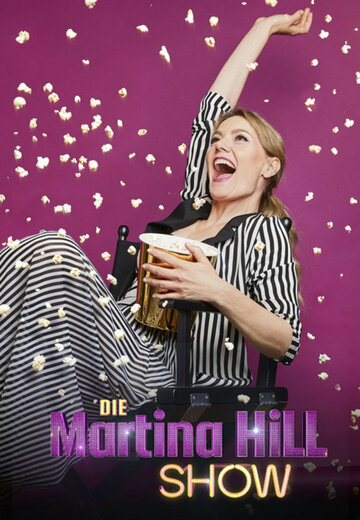 Die Martina Hill Show (2018)