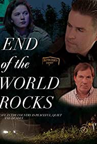 End of the World Rocks (2018)