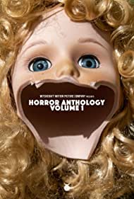 Witchcraft Motion Picture Company Presents Horror Anthology: Volume 1 (2022)