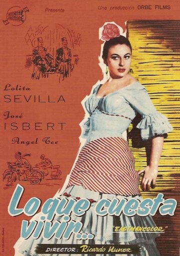 Lo que cuesta vivir (1967)