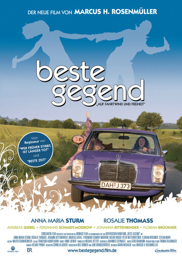 Beste Gegend (2008)