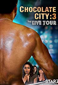 Chocolate City 3: Live Tour