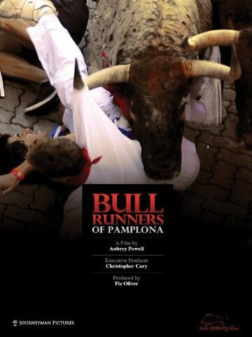 Bull Runners of Pamplona (2011)