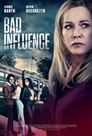 Bad Influence (2022)