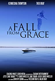 A Fall from Grace (2021)