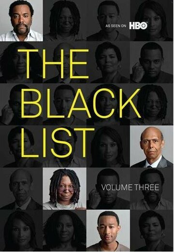 The Black List: Volume Three (2010)