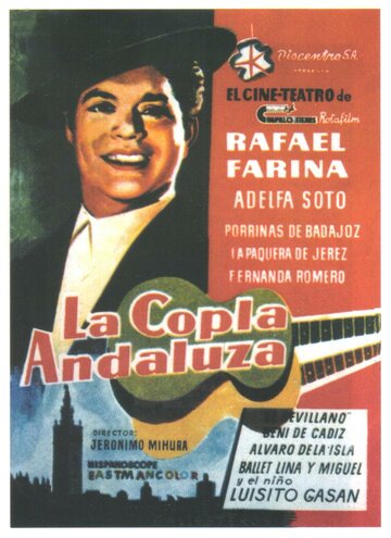 La copla andaluza (1959)