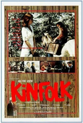 All the Lovin' Kinfolk (1970)