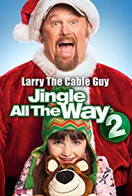 Jingle All The Way (2012)