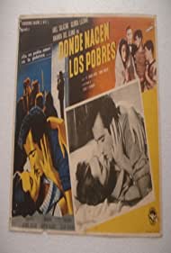 Donde nacen los pobres (1950)