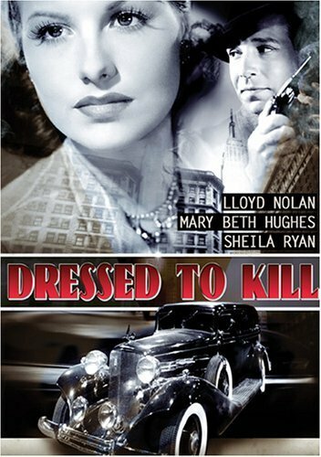 Dressed to Kill (1941)